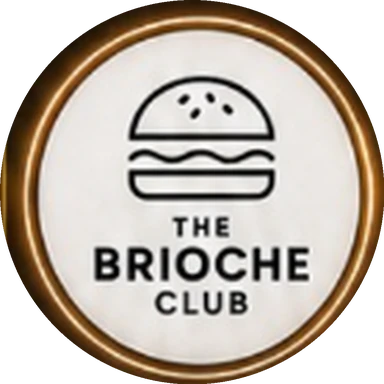 The Brioche Club logo