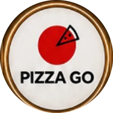 Pizza Go logo